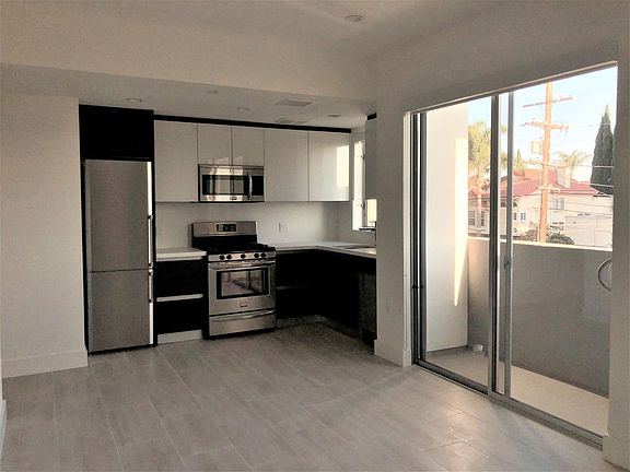 5th image of 1750 Sawtelle Blvd #204