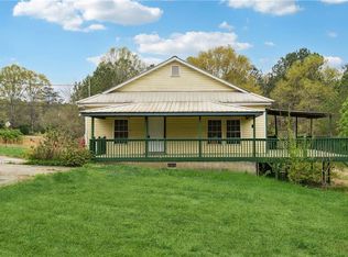 726 Piedmont Hwy, Cedartown, GA 30125