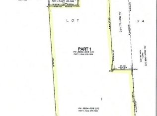Part 1 Rainham Rd, Selkirk, ON N0A1P0