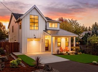 3346 SE 61st Ave, Portland, OR