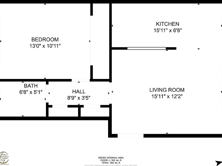 610 Bashford Ln #1313 — Photo 20
