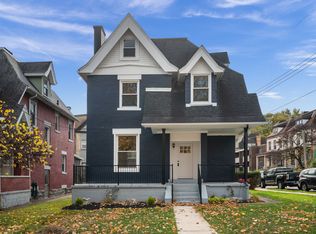 5420 Avondale Pl, Pittsburgh, PA