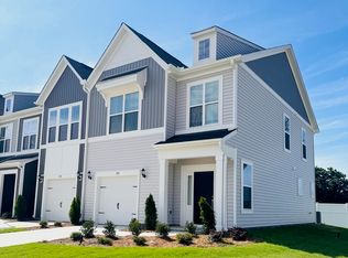 154 Ripple Way, Clayton, NC 27520