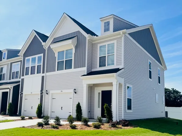 154 Ripple Way, Clayton, NC 27520