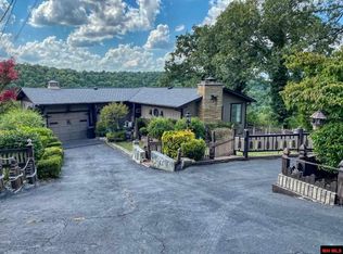 312 Bayview Dr, Mountain Home, AR 72653