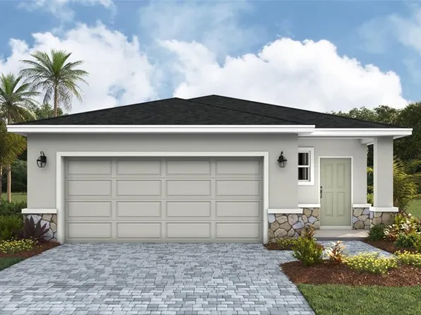 1918 Hammock Trace Dr, Parrish, FL 34219