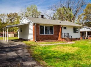 609 Castle Rd, Monroe, NC 28110