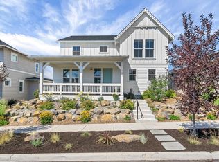 61077 SE Marble Mountain Ln, Bend, OR 97702
