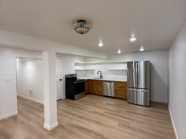 1549 N 300 W #Basement, Lehi, UT 84043