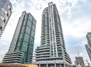 50 Town Centre Ct #908, Toronto, ON M1P 0A9