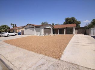 5260 Burnham Ave, Las Vegas, NV 89119