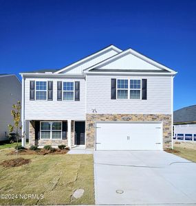 1109 Fowler Drive, Greenville, NC, 27834
