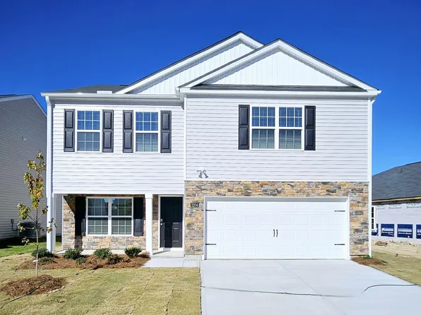 1109 Fowler Drive, Greenville, NC 27834