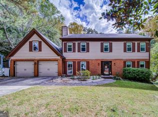 3112 Westbrook Trce, Lawrenceville, GA 30044