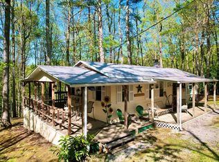 323 Hawks Peak Rd, Rye Valley District, VA 24375