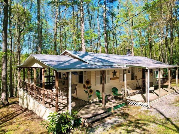 323 Hawks Peak Rd, Rye Valley District, VA 24375