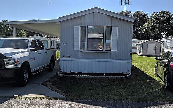 4th image of 4900 SE 102nd Pl Lot 44
