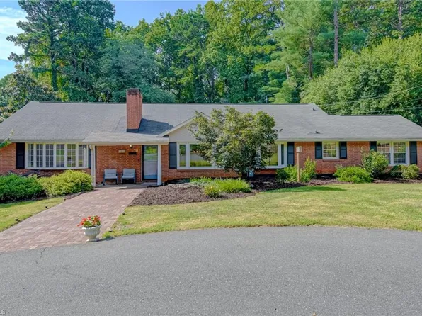 3318 Paddington Ln, Winston Salem, NC 27106
