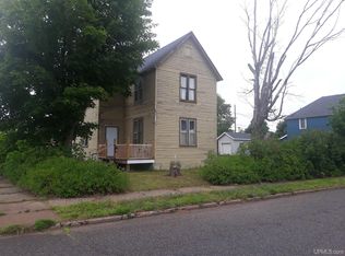 701 Wabash St, Ishpeming, MI 49849
