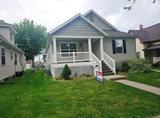 441 8th Ave SW, Cedar Rapids, IA 52404