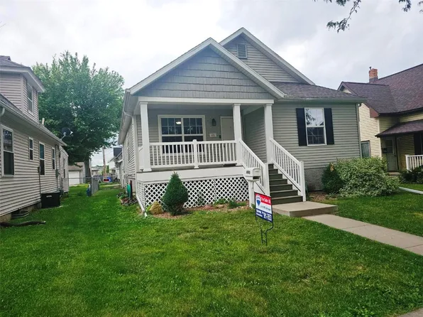 441 8th Ave SW, Cedar Rapids, IA 52404