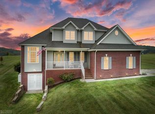 4766 Shelburne Rd, Radford, VA 24141