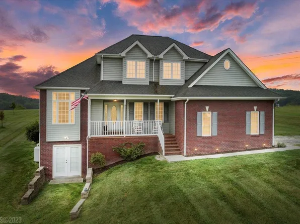 4766 Shelburne Rd, Radford, VA 24141