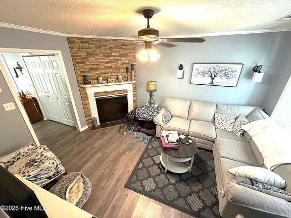 4th image of 3820 E Vancroft Circle #I8