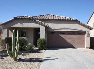 20952 N Leona Blvd, Maricopa, AZ 85138