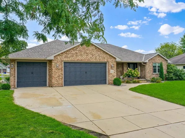 2403 Antares Ter, Green Bay, WI 54311