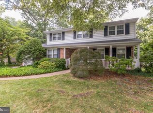 123 Keats Pl, Cherry Hill, NJ 08003