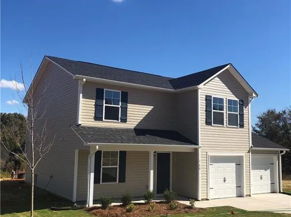 148 Maple Leaf Ln, Linwood, NC 27299