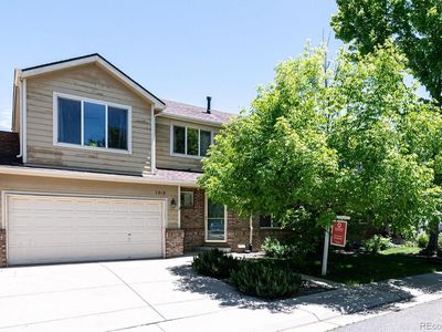 9519 E Iowa Circle, Denver, CO, 80247
