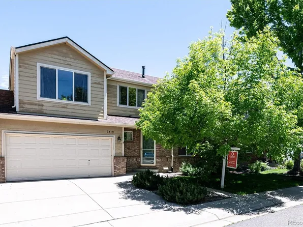9519 E Iowa Circle, Denver, CO 80247