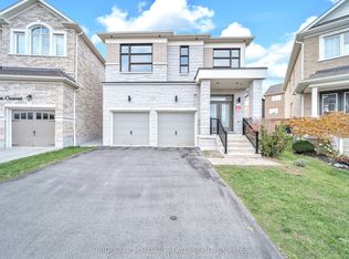 1219 Cactus Cres, Pickering, ON L1X 0G8