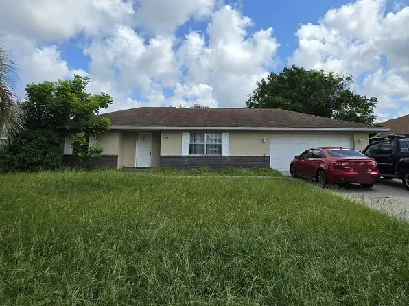 2280 Alton Rd, Deltona, FL 32738
