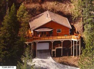 20261 Upper Skyridge Dr, Groveland, CA 95321