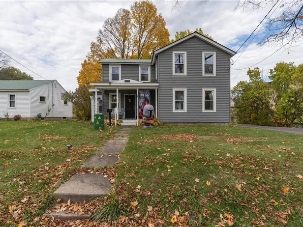 5553 Shady Ave, Lowville, NY 13367