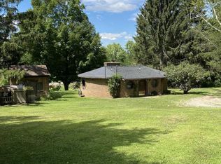 44 Conklin Hill Rd, Stanfordville, NY 12581