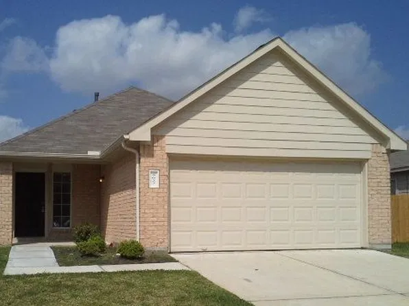 5627 Rocky Trail Dr, Kingwood, TX 77339