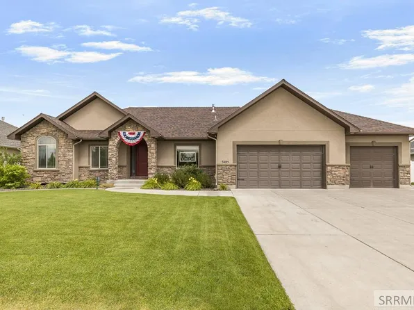 5485 Villa Mirage Ct, Idaho Falls, ID 83404