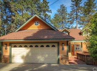 28566 Wabash Dr, Lake Arrowhead, CA 92352
