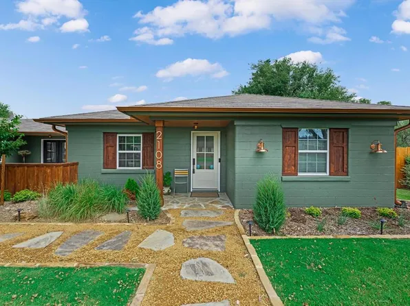 2108 W Harrison Ave, Guthrie, OK 73044