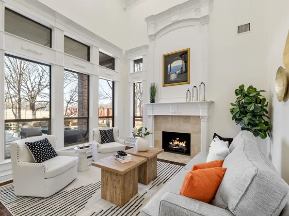 201 Stonington Ln, Colleyville, TX 76034