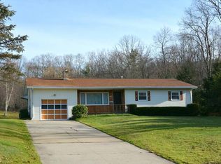 1270 Yankee Bush Rd, Warren, PA 16365
