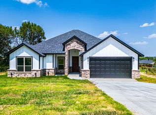 4019 Seminole Trl, Granbury, TX 76048