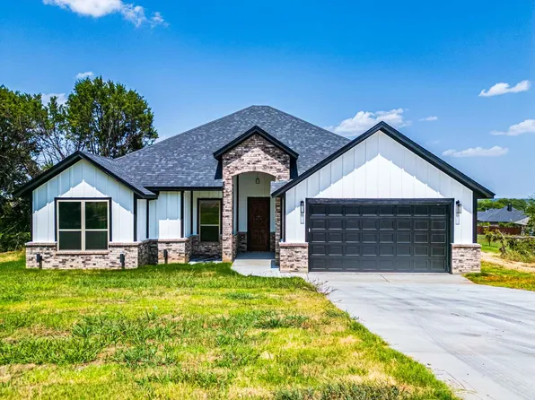 4019 Seminole Trl, Granbury, TX 76048
