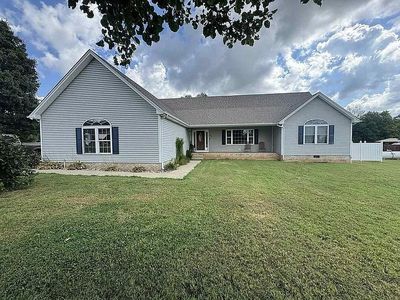 290 Bob Lewis Rd, Glasgow, KY, 42141