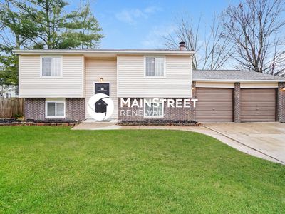 511 Hilltop Dr, Pickerington, OH, 43147