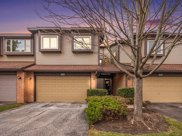 1008 Arbor Ct, Mount Prospect, IL 60056